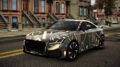 Audi TT Tyseca S6 para GTA 4