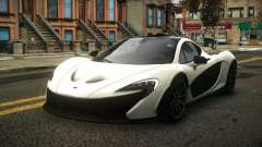 McLaren P1 Memebedog para GTA 4