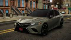 Toyota Camry Uluj para GTA 4