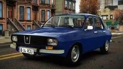 Dacia 1300 Kijbef para GTA 4