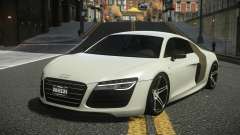 Audi R8 Piygusume para GTA 4
