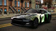 Nissan GT-R Tarjest S2 para GTA 4