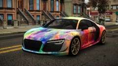Audi R8 Negelly S7