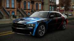 Dodge Charger Notiny S2 para GTA 4