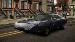 Dodge Charger Rahlyn