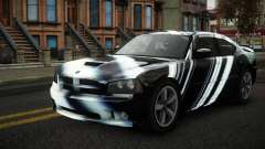 Dodge Charger Notiny S7 para GTA 4