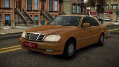 Daewoo Chairman Lataba para GTA 4