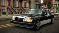 Mercedes-Benz W124 Fazxisofo