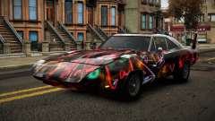 Dodge Charger Rahlyn S14 para GTA 4