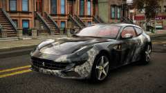Ferrari FF Sonles S7 para GTA 4