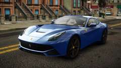 Ferrari F12 Xesnipuqo