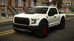 Ford F150 Robe para GTA 4