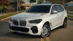 BMW X5 G05 19th para GTA San Andreas
