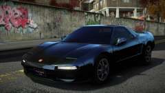 Honda Integra Onynias S3 para GTA 4