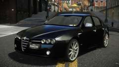 Alfa Romeo 159 Hobe