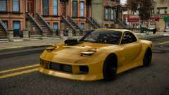 Mazda RX-7 Hotlosobu