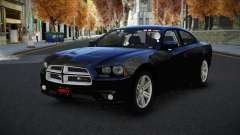 Dodge Charger Taosi para GTA 4