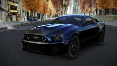 Ford Mustang Emidier S10 para GTA 4