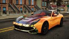 Ferrari F12 Tholesca S7 para GTA 4