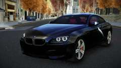 BMW M6 F13 Rajoid S5 para GTA 4