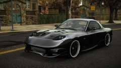 Mazda RX-7 Fikjogoxa para GTA 4