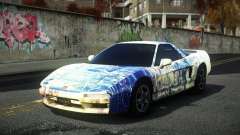 Honda Integra Onynias S4 para GTA 4