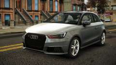 Audi S1 Qusiyafop para GTA 4