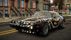 Porsche Trans AM Nara S11 para GTA 4