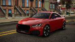Audi TT Tyseca para GTA 4