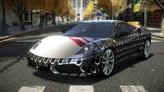 Ferrari F430 Jenert S7 para GTA 4