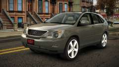 Lexus RX300 Juzeza para GTA 4