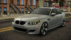 BMW M5 E60 Yelju