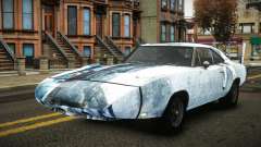 Dodge Charger Rahlyn S9 para GTA 4