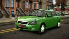 VAZ 2171 Goixu para GTA 4