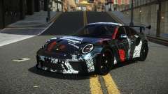 Porsche 911 Arison S13 para GTA 4