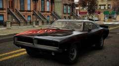 Dodge Charger Jesle S7 para GTA 4