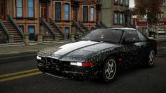 BMW E31 Stemuel S7 para GTA 4
