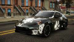 Nissan 370Z Joconen S2 para GTA 4