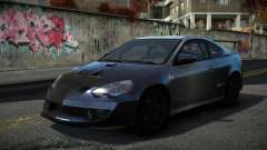 Honda NSX Nitanry S14 para GTA 4