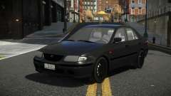 Mazda 626 Cezxul para GTA 4