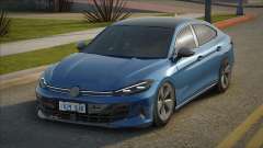 2026 Volkswagen Lamando L 380 TSi GTS para GTA San Andreas