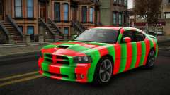 Dodge Charger Notiny S1 para GTA 4