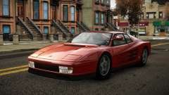 Ferrari 512 TR Feaza para GTA 4