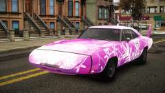 Dodge Charger Rahlyn S12 para GTA 4