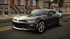 Chevrolet Camaro Tocgepu