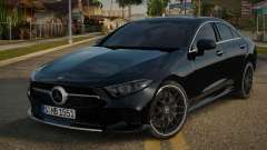 Mercedes-Benz CLS 450 AMG 19th para GTA San Andreas