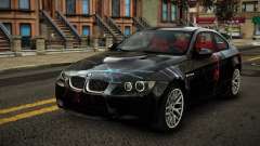 BMW M3 E92 Tojephia S7 para GTA 4