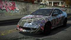 Honda NSX Nitanry S13 para GTA 4