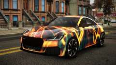 Audi TT Tyseca S3 para GTA 4
