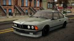 BMW M6 E24 Ufew